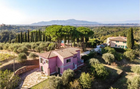 Villa Sambuco San Gervasio